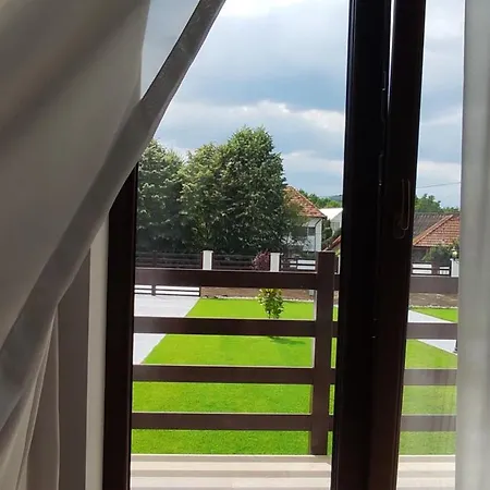Agropensiunea Anotimpuri Albestii Paminteni Exterior foto