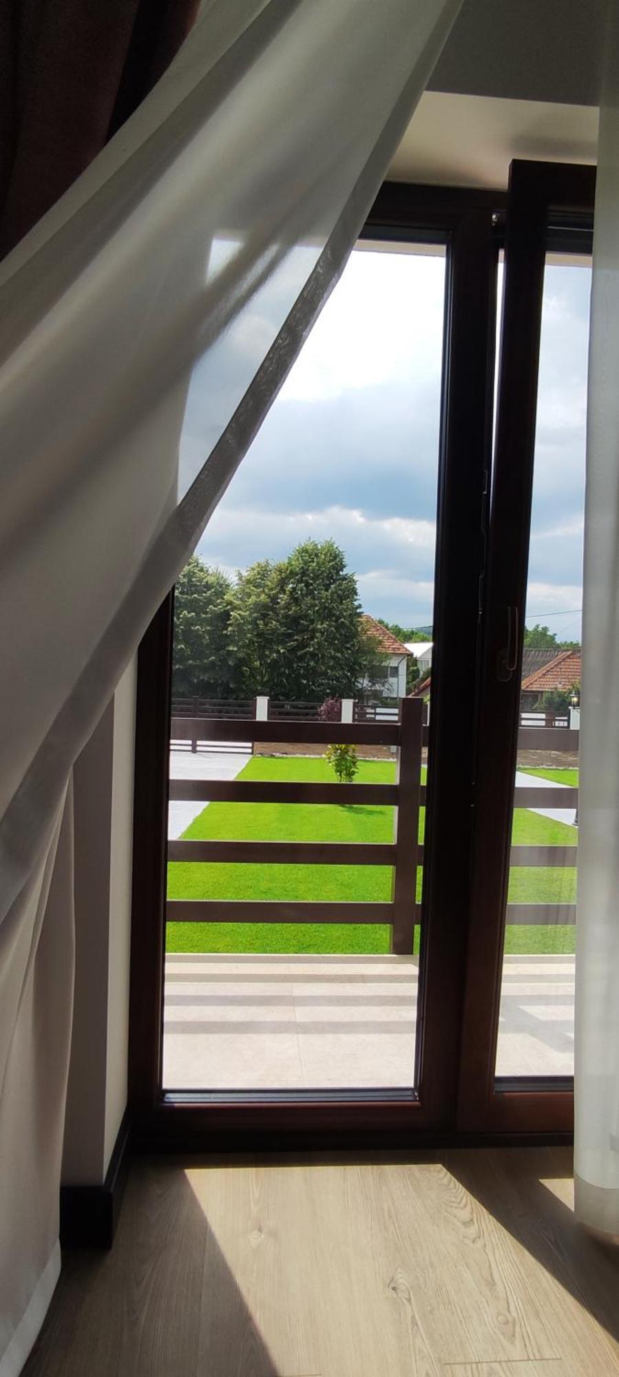 Ferienhaus Agropensiunea Anotimpuri *