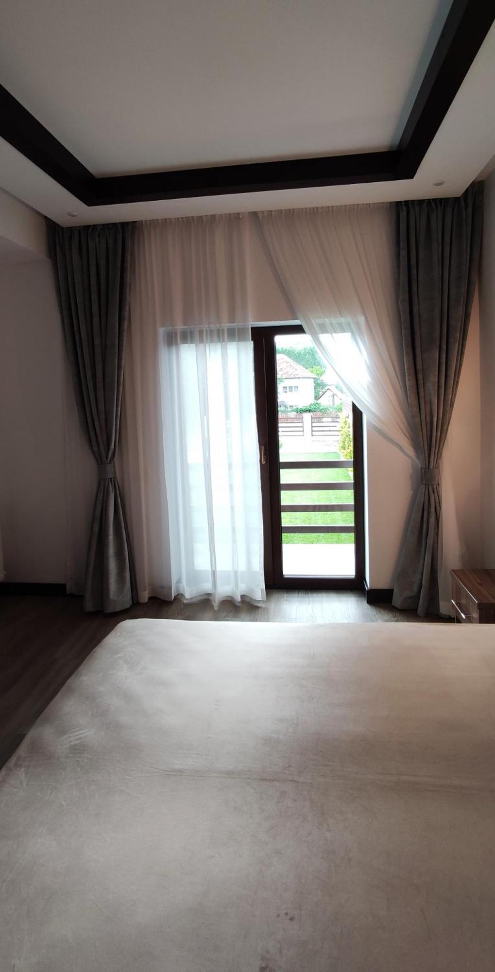 Ferienhaus Agropensiunea Anotimpuri